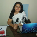 Anubha Verma